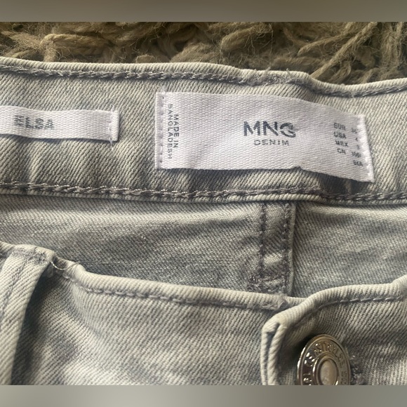 MNG Jeans style Elsa - Picture 4 of 4